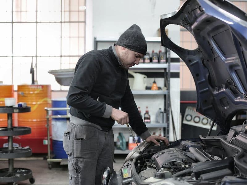 Garantie sur une voiture d'occasion : que couvre-t-elle vraiment ?