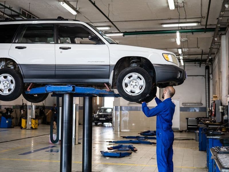 Acheter une voiture d'occasion : 7 vérifications avant de signer